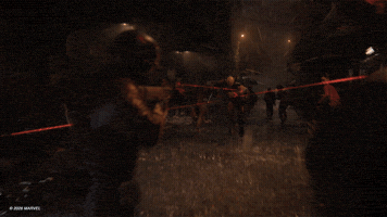 Playstation Wolverine GIF by Insomniac Games