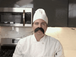 Iron Chef Cooking GIF by giphystudios2021