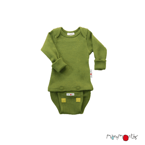Babyidea Sticker