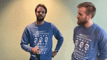 Beer Kind GIF by Nmbrs