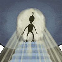 Illustration Dancing GIF Illustration Dancing GIF