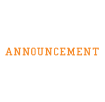 Announcement Notify Sticker by Stadium Premier Fitness