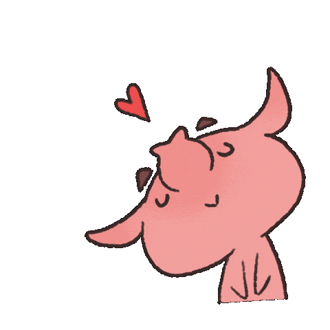 Love Sticker