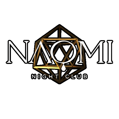 naomiclub Sticker