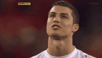 Ronaldo GIF