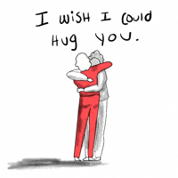Missed Hug GIFs - Find & Share on GIPHY