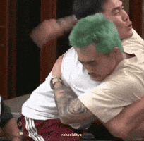 Bro Hug GIF