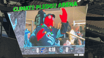 Hockey Nhl GIF