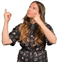 Abbie McCarthy Sticker