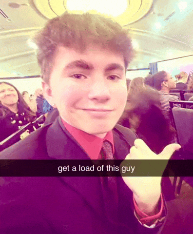 Hairyboya GIF