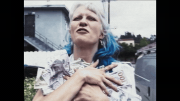 Money Cash GIF by Devon Again
