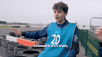 Formula 1 F1 GIF by Quadrant