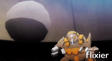 Pokemon GIF