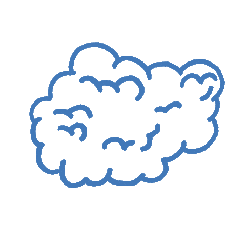 Luftschloss Festival Sticker