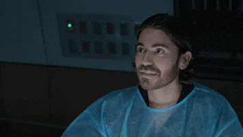 Happy Good Doctor GIF by ABC Network