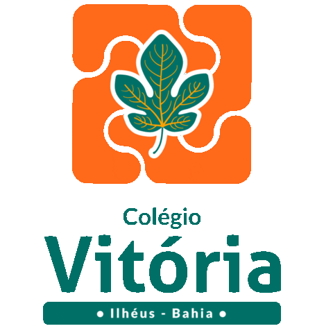 Bahia Educacao Sticker by Colégio Vitória Ilhéus