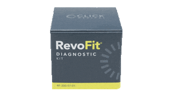 Socket Sticker by Click Medical