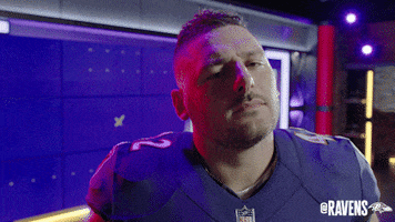 Football What GIF by Baltimore Ravens