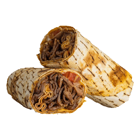 Hatay Döner - Lezzet Şöleni Sticker