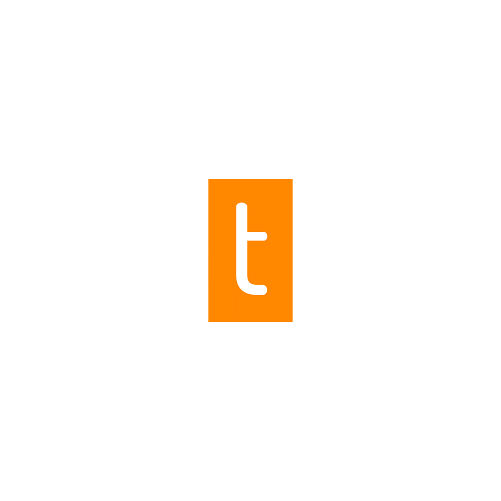 tom technik Sticker