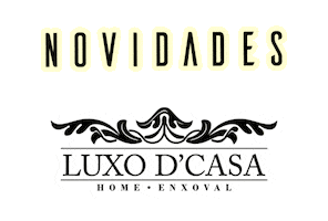 Sticker by Luxo D'Casa