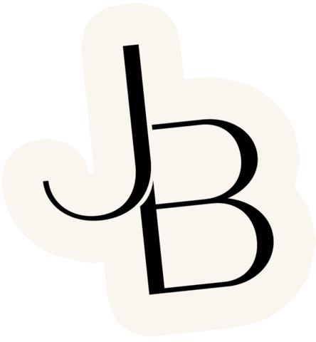 Jess Baumgardner Sticker