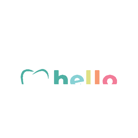 Sticker by Hellokidsdental