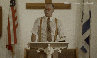 Preaching Tv Show GIF by Reconnecting Roots