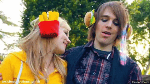 stef dawson | Tag | PrimoGIF