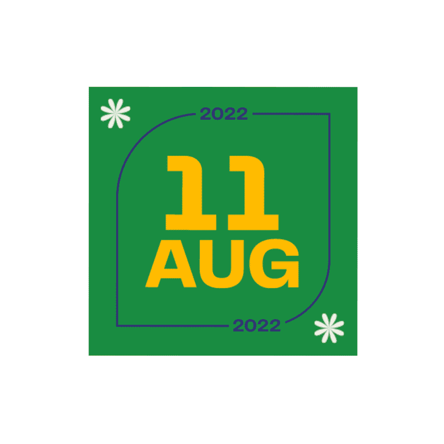 Lf22 Sticker by Lokerse Feesten