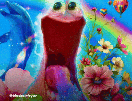 Patrick Star GIF
