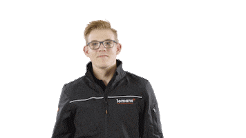 Academy Bouw Sticker by Lomans