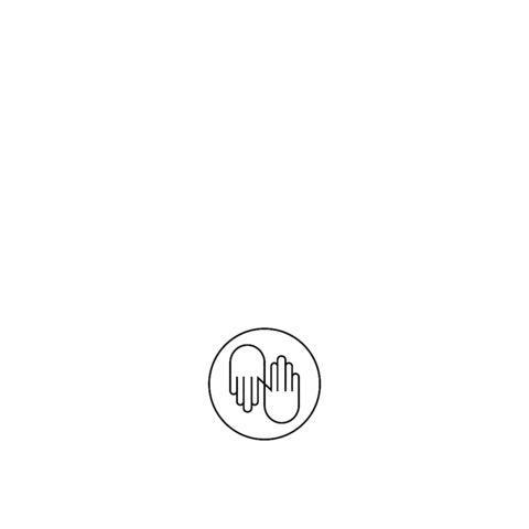 eskuraosasuna Sticker