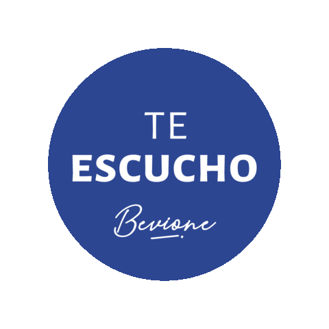 Julio Bevione Sticker