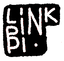 Link In Bio Sla Sticker