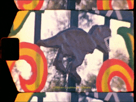 lastdinosaurs cdmx dinosaurs mexico city ciudad de mexico GIF