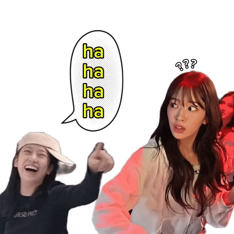 Hahahah Laughing GIF