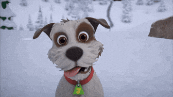 Piney the Lonesome Pine GIF