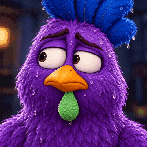 Chikin Chaser GIF