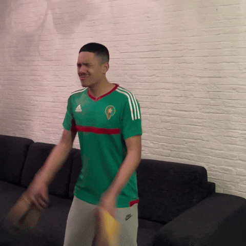 Morocco GIF