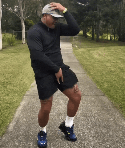 Michael Jackson Dancing GIF
