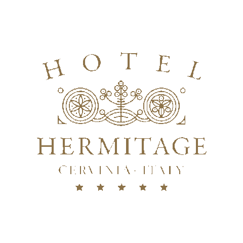 Hotel Hermitage - Cervinia Italy Sticker