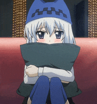 Anime-snuggle GIFs - Get the best GIF on GIPHY
