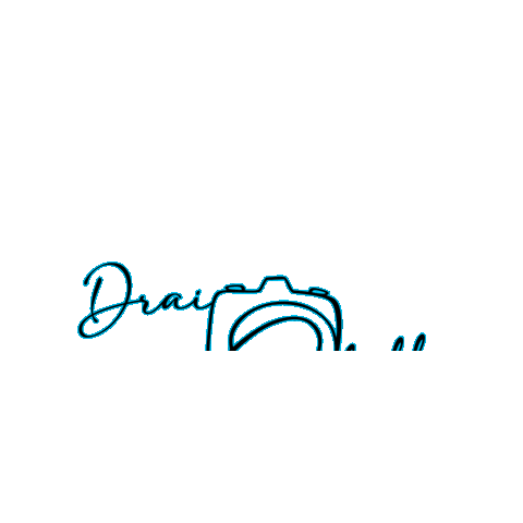 Drai Cabello Sticker