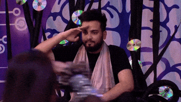 Bigg Boss Hh GIF