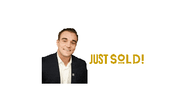 Realty Estate Sticker by SoHo NWA