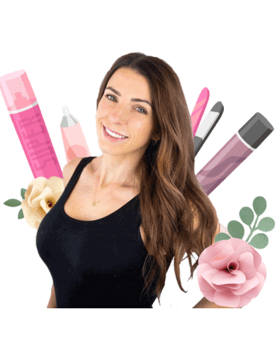 Filomena Salon Spa Sticker