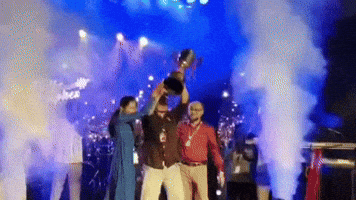 Rudra GIF
