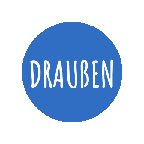 Sunny Day Love Sticker by Norddeutsch Gesund