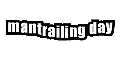 Mantrailing Sticker by pasjasola_srecanavrvici